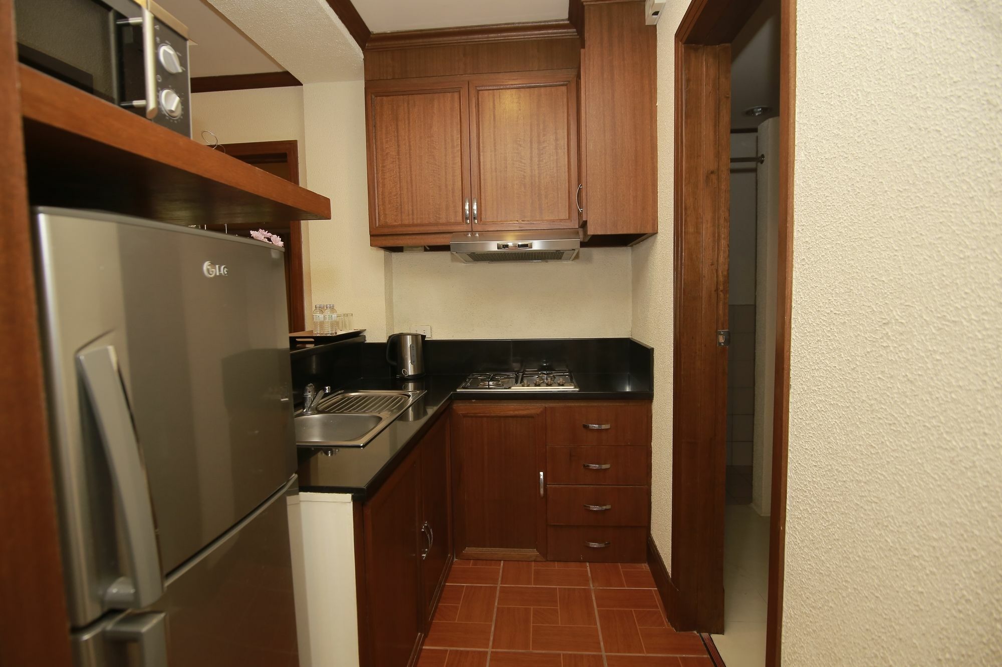 The Suites At Mount Malarayat Lipa City Exterior photo